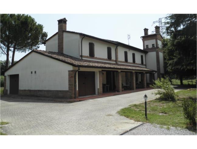 Anteprima foto 1 - Villa in Vendita a Forlì (Forlì-Cesena)