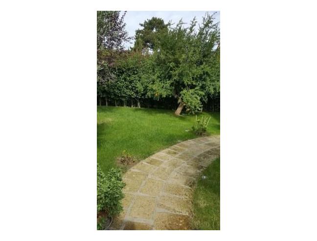 Anteprima foto 2 - Villa in Vendita a Formello - Le Rughe