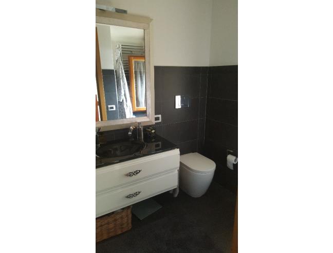 Anteprima foto 5 - Villa in Vendita a Formello - Le Rughe