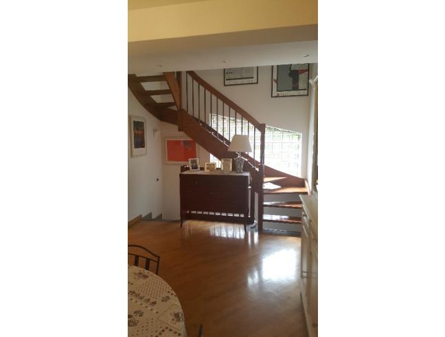 Anteprima foto 7 - Villa in Vendita a Formello - Le Rughe