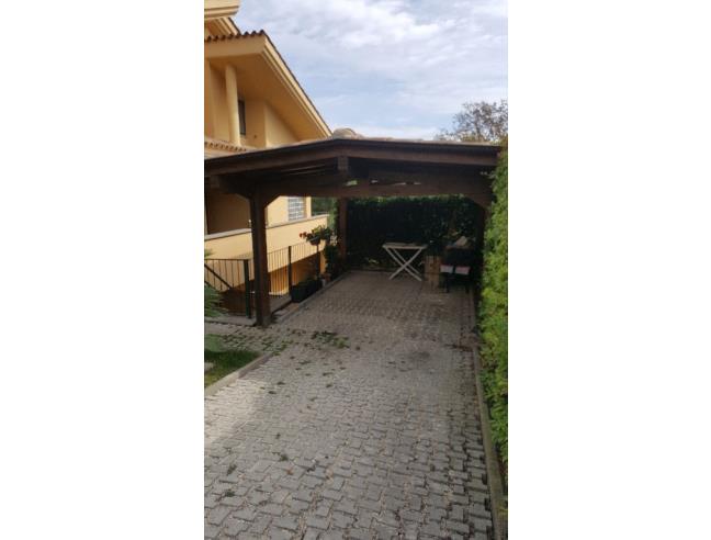 Anteprima foto 8 - Villa in Vendita a Formello - Le Rughe