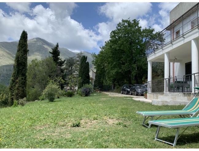 Anteprima foto 3 - Villa in Vendita a Formia (Latina)