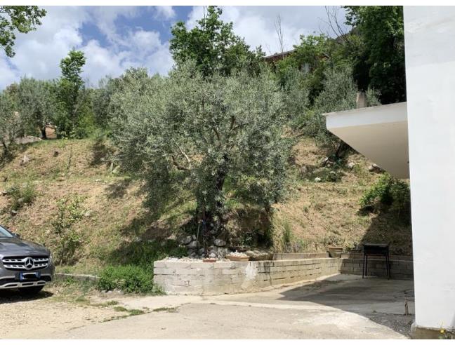 Anteprima foto 4 - Villa in Vendita a Formia (Latina)