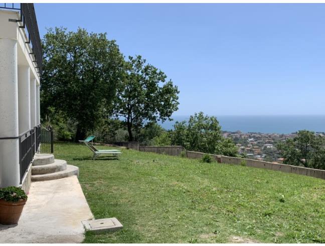 Anteprima foto 5 - Villa in Vendita a Formia (Latina)