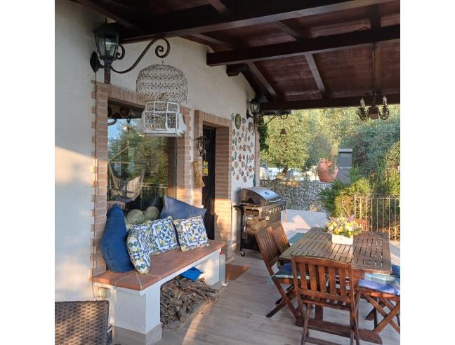 Anteprima foto 8 - Villa in Vendita a Formia (Latina)