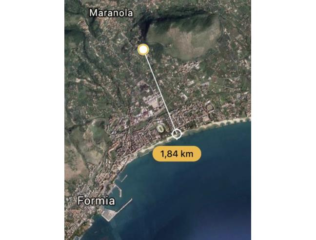 Anteprima foto 8 - Villa in Vendita a Formia (Latina)