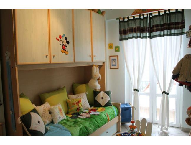 Anteprima foto 2 - Villa in Vendita a Formia - Trivio