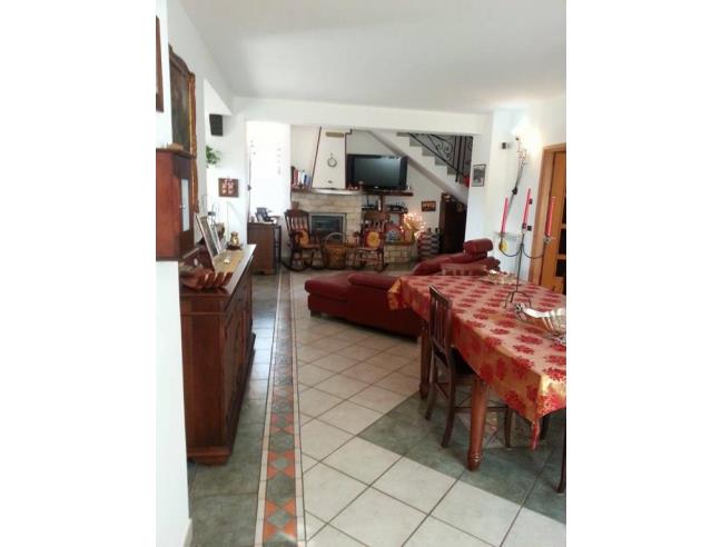 Anteprima foto 3 - Villa in Vendita a Formia - Trivio