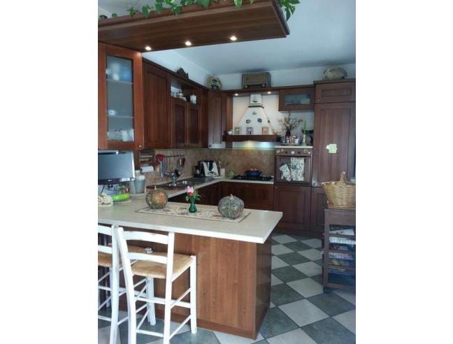 Anteprima foto 6 - Villa in Vendita a Formia - Trivio