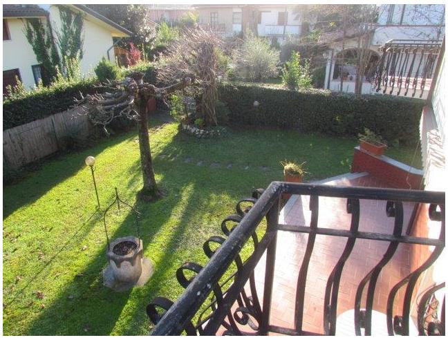 Anteprima foto 6 - Villa in Vendita a Forte dei Marmi (Lucca)