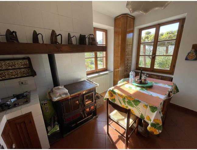 Anteprima foto 2 - Villa in Vendita a Fosdinovo - Giucano