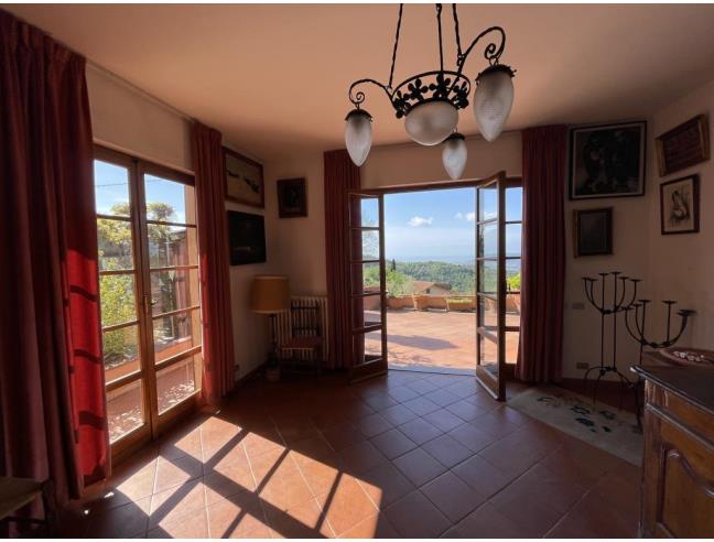 Anteprima foto 4 - Villa in Vendita a Fosdinovo - Giucano