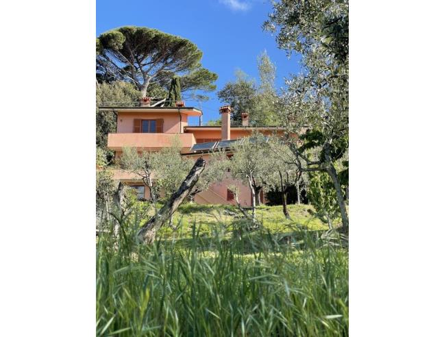 Anteprima foto 6 - Villa in Vendita a Fosdinovo - Giucano