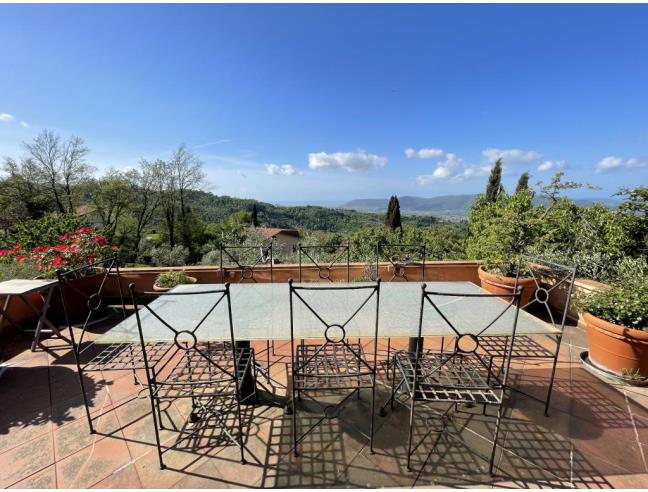 Anteprima foto 7 - Villa in Vendita a Fosdinovo - Giucano