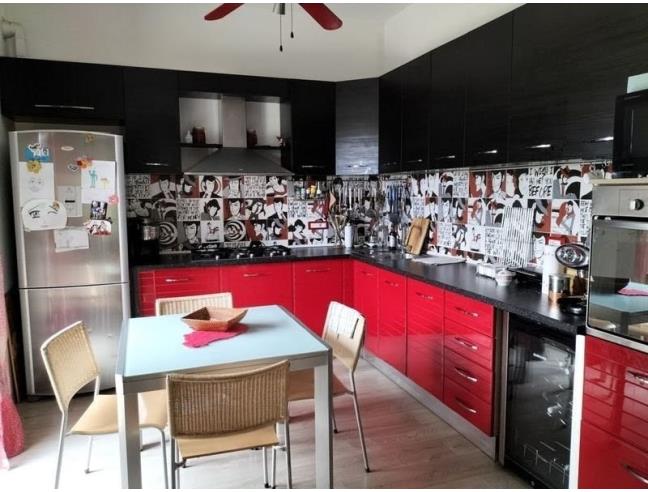 Anteprima foto 2 - Villa in Vendita a Fossacesia (Chieti)