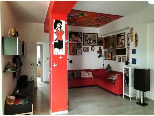 Anteprima foto 5 - Villa in Vendita a Fossacesia (Chieti)