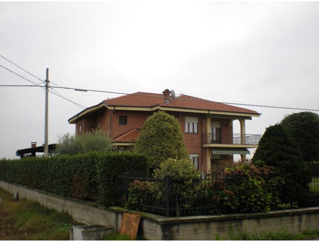 Anteprima foto 1 - Villa in Vendita a Fossano - Murazzo