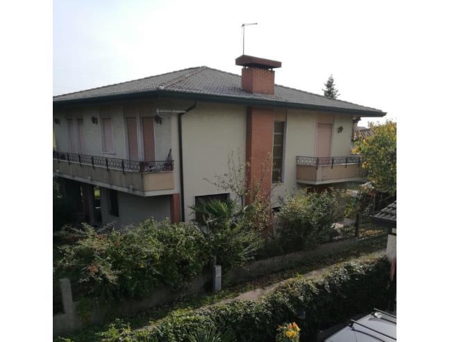 Anteprima foto 1 - Villa in Vendita a Fossò (Venezia)