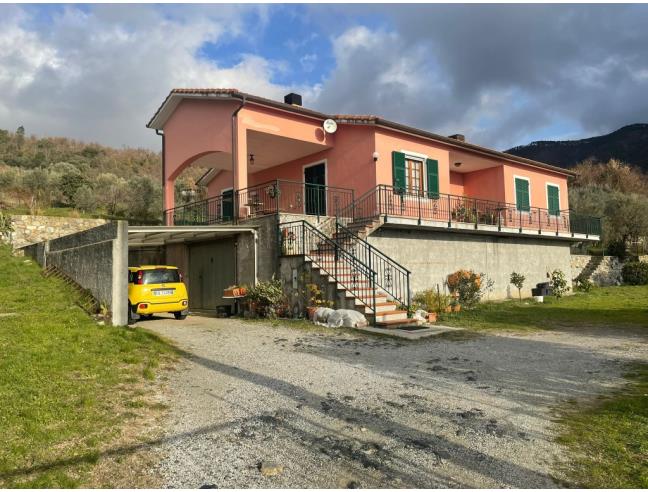 Anteprima foto 1 - Villa in Vendita a Framura (La Spezia)