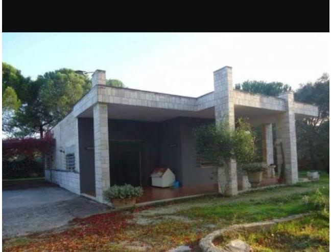 Anteprima foto 1 - Villa in Vendita a Francavilla Fontana (Brindisi)