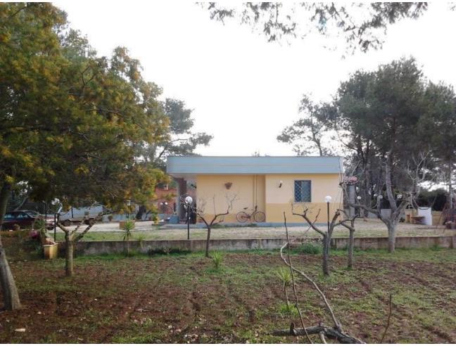 Anteprima foto 2 - Villa in Vendita a Francavilla Fontana (Brindisi)
