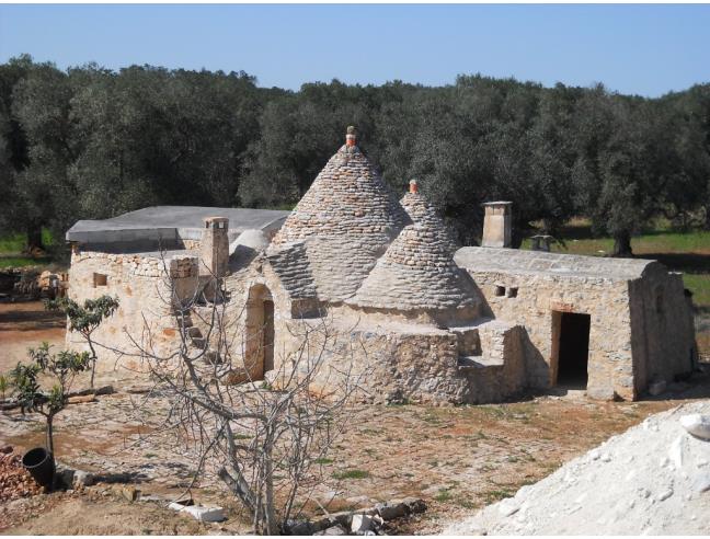 Anteprima foto 2 - Villa in Vendita a Francavilla Fontana (Brindisi)