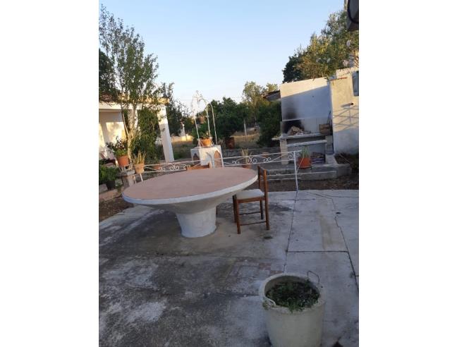 Anteprima foto 2 - Villa in Vendita a Francavilla Fontana (Brindisi)