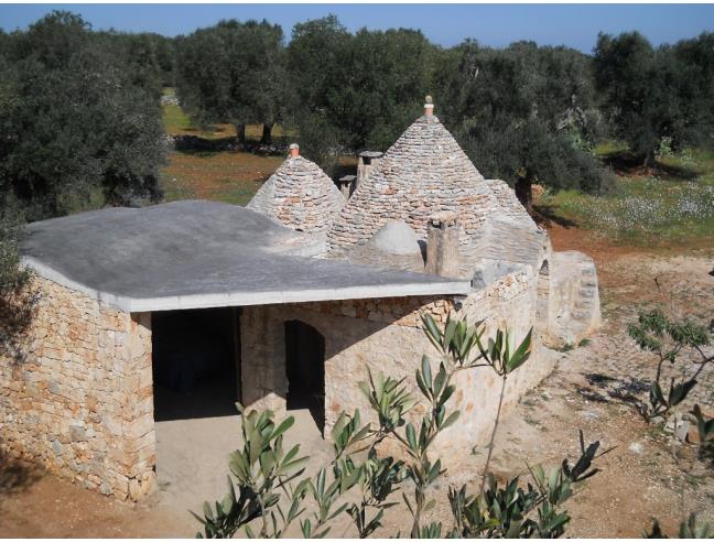 Anteprima foto 3 - Villa in Vendita a Francavilla Fontana (Brindisi)