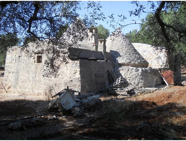 Anteprima foto 4 - Villa in Vendita a Francavilla Fontana (Brindisi)