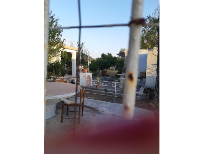 Anteprima foto 5 - Villa in Vendita a Francavilla Fontana (Brindisi)