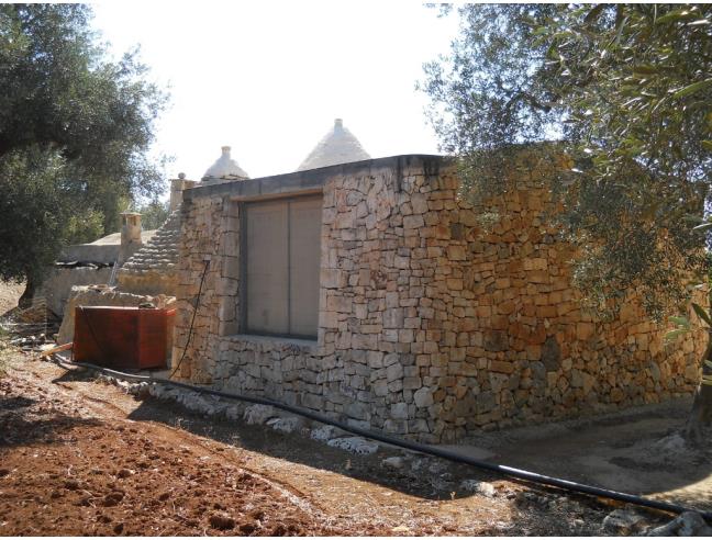 Anteprima foto 5 - Villa in Vendita a Francavilla Fontana (Brindisi)