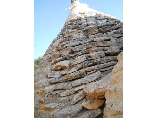 Anteprima foto 7 - Villa in Vendita a Francavilla Fontana (Brindisi)