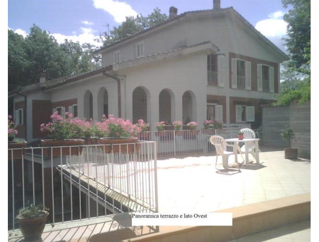 Anteprima foto 2 - Villa in Vendita a Francavilla in Sinni (Potenza)