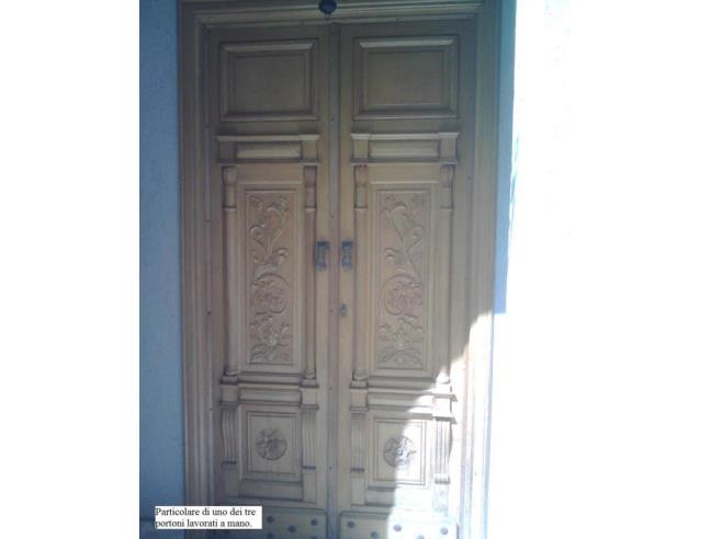 Anteprima foto 4 - Villa in Vendita a Francavilla in Sinni (Potenza)