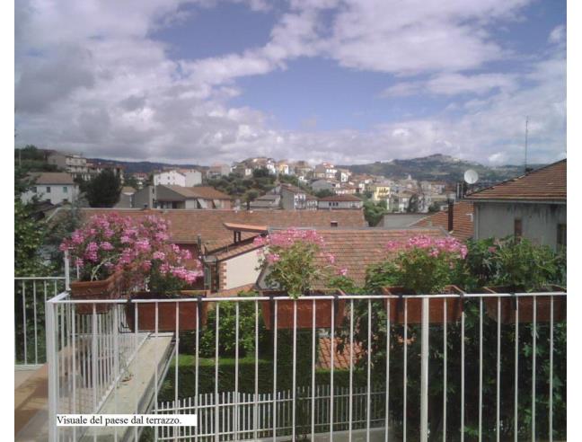 Anteprima foto 5 - Villa in Vendita a Francavilla in Sinni (Potenza)