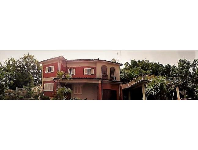 Anteprima foto 8 - Villa in Vendita a Francavilla in Sinni (Potenza)