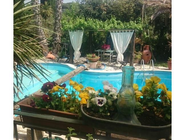 Anteprima foto 3 - Villa in Vendita a Frascati (Roma)