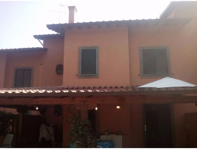 Anteprima foto 3 - Villa in Vendita a Frascati (Roma)