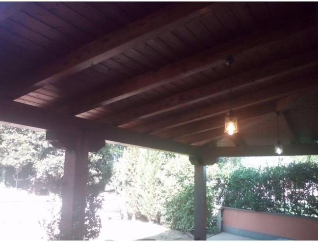 Anteprima foto 5 - Villa in Vendita a Frascati (Roma)