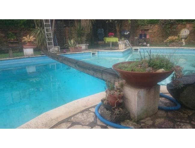 Anteprima foto 7 - Villa in Vendita a Frascati (Roma)