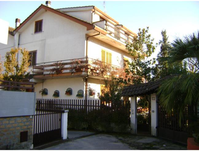 Anteprima foto 1 - Villa in Vendita a Frosinone (Frosinone)