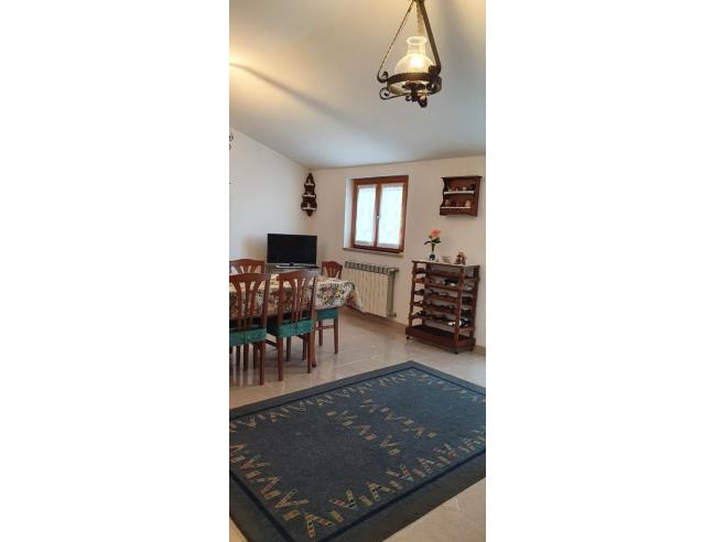 Anteprima foto 6 - Villa in Vendita a Frosolone - San Pietro In Valle