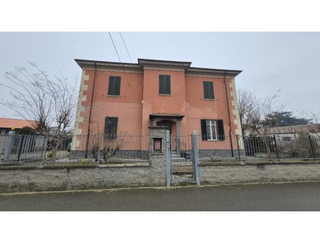 Anteprima foto 1 - Villa in Vendita a Frugarolo (Alessandria)