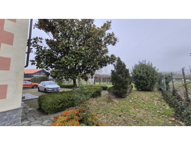 Anteprima foto 2 - Villa in Vendita a Frugarolo (Alessandria)