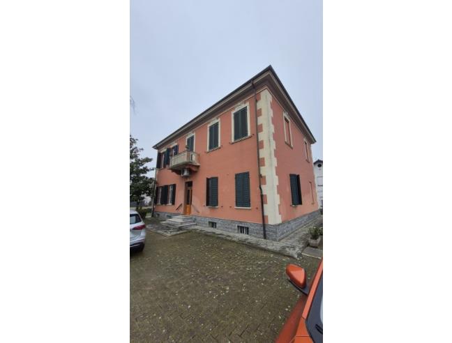 Anteprima foto 3 - Villa in Vendita a Frugarolo (Alessandria)