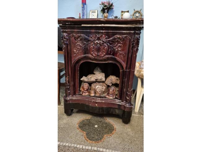 Anteprima foto 6 - Villa in Vendita a Frugarolo (Alessandria)