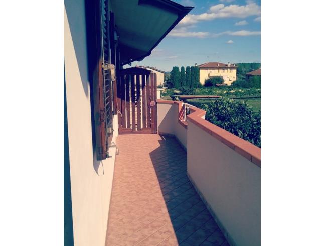 Anteprima foto 7 - Villa in Vendita a Fucecchio (Firenze)