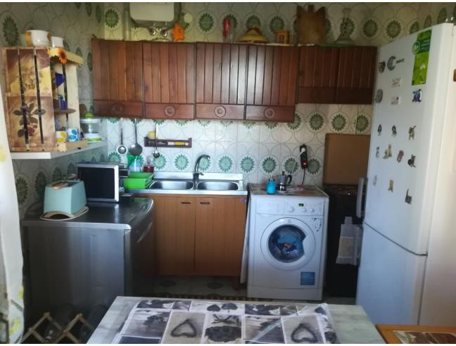 Anteprima foto 6 - Villa in Vendita a Fuscaldo (Cosenza)