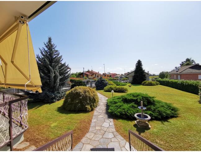 Anteprima foto 2 - Villa in Vendita a Gaglianico (Biella)