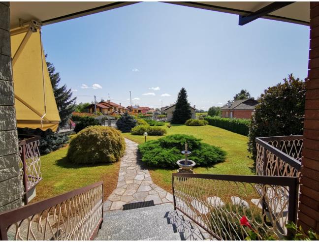 Anteprima foto 7 - Villa in Vendita a Gaglianico (Biella)